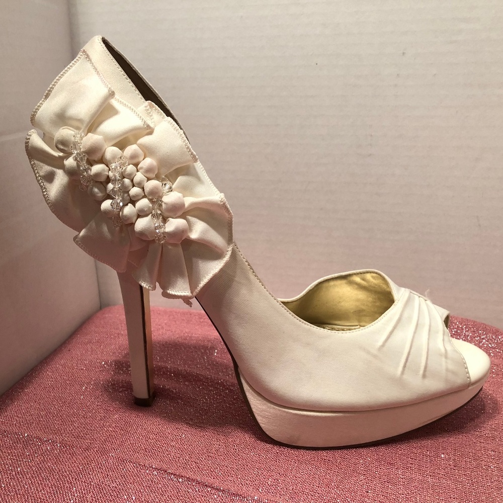 Nina Heels